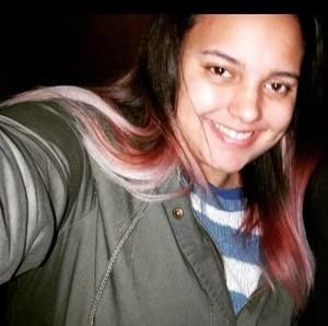 Meet your Posher, Cheyenne